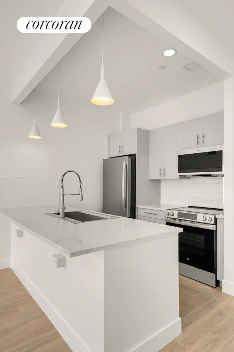 New York City Real Estate | View 2833 Brighton 3rd Street, 2G | Other Listing Photo