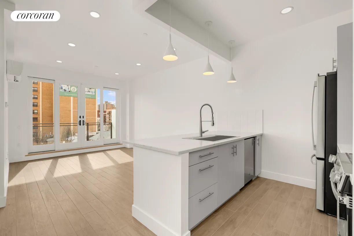 New York City Real Estate | View 2833 Brighton 3rd Street, 2G | Other Listing Photo