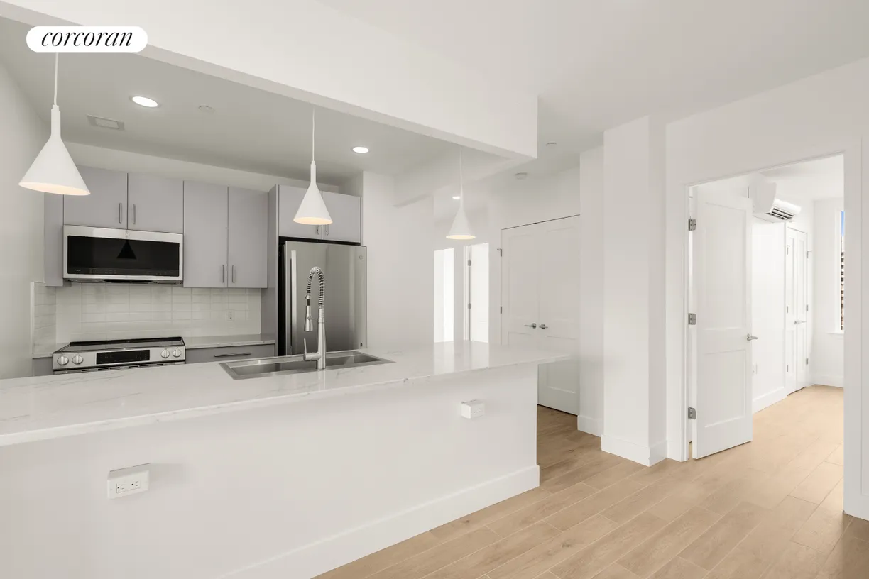 New York City Real Estate | View 2833 Brighton 3rd Street, 3D | 3 Beds, 2 Baths
