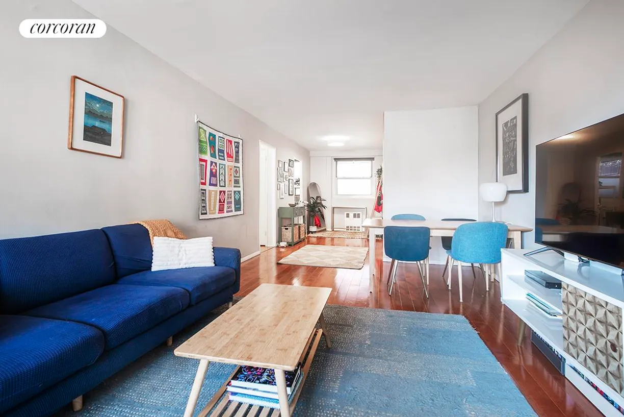 New York City Real Estate | View 35-51 85th Street, 2L | room 1