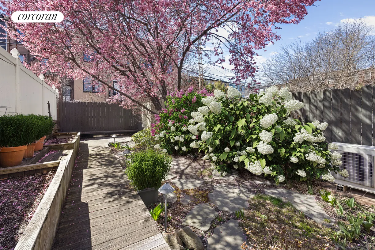 New York City Real Estate | View 142 Nelson Street | 4 Beds, 4 Baths
