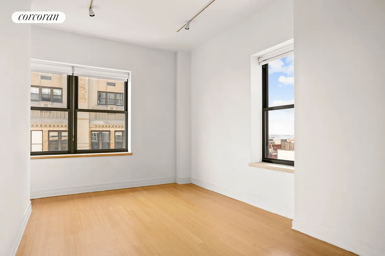 New York City Real Estate | View 110 Livingston Street, 14O | room 1