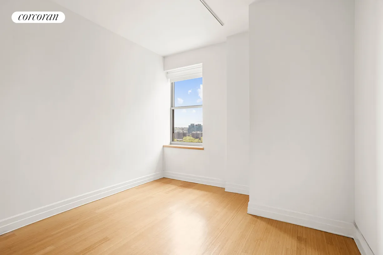 New York City Real Estate | View 110 Livingston Street, 14O | room 2