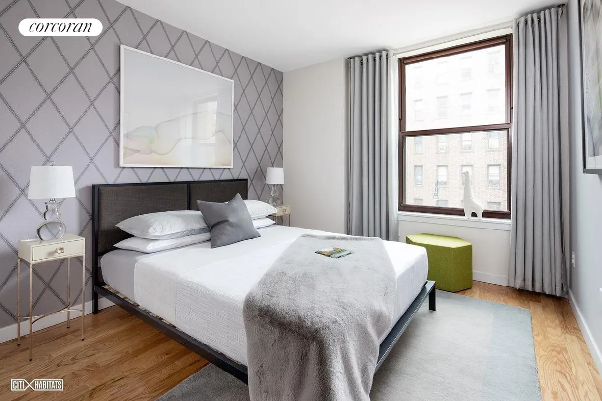 New York City Real Estate | View 33 Lincoln Road, PH9H | room 1