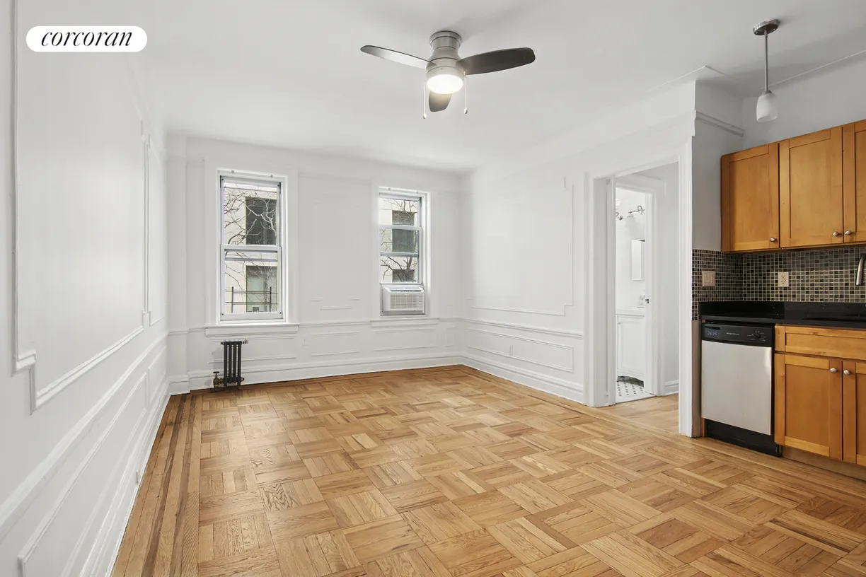 New York City Real Estate | View 30 Clinton Street, 3A | room 1