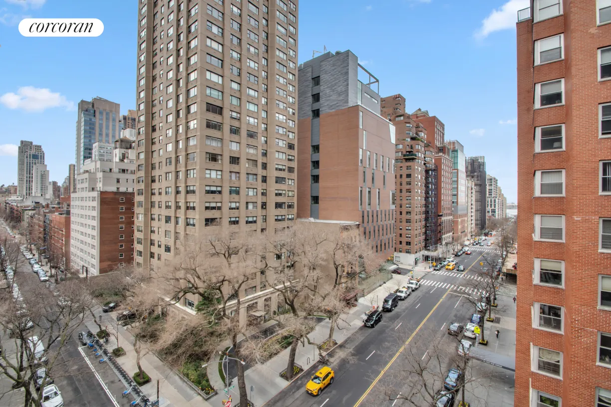 New York City Real Estate | View 55 East End Avenue, 10H | View