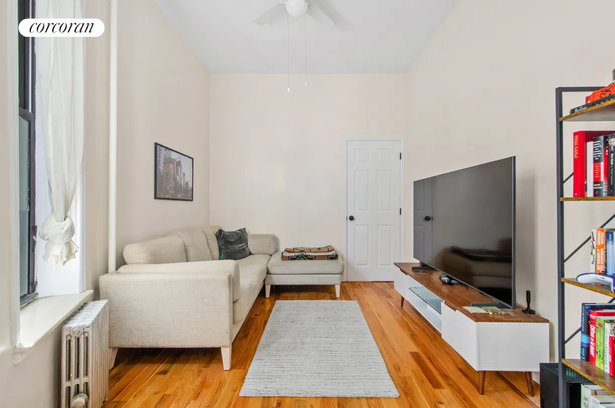 New York City Real Estate | View 339 2nd Street, 1R | room 1