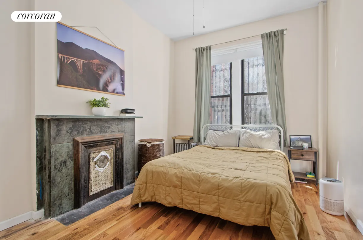 New York City Real Estate | View 339 2nd Street, 1R | room 2