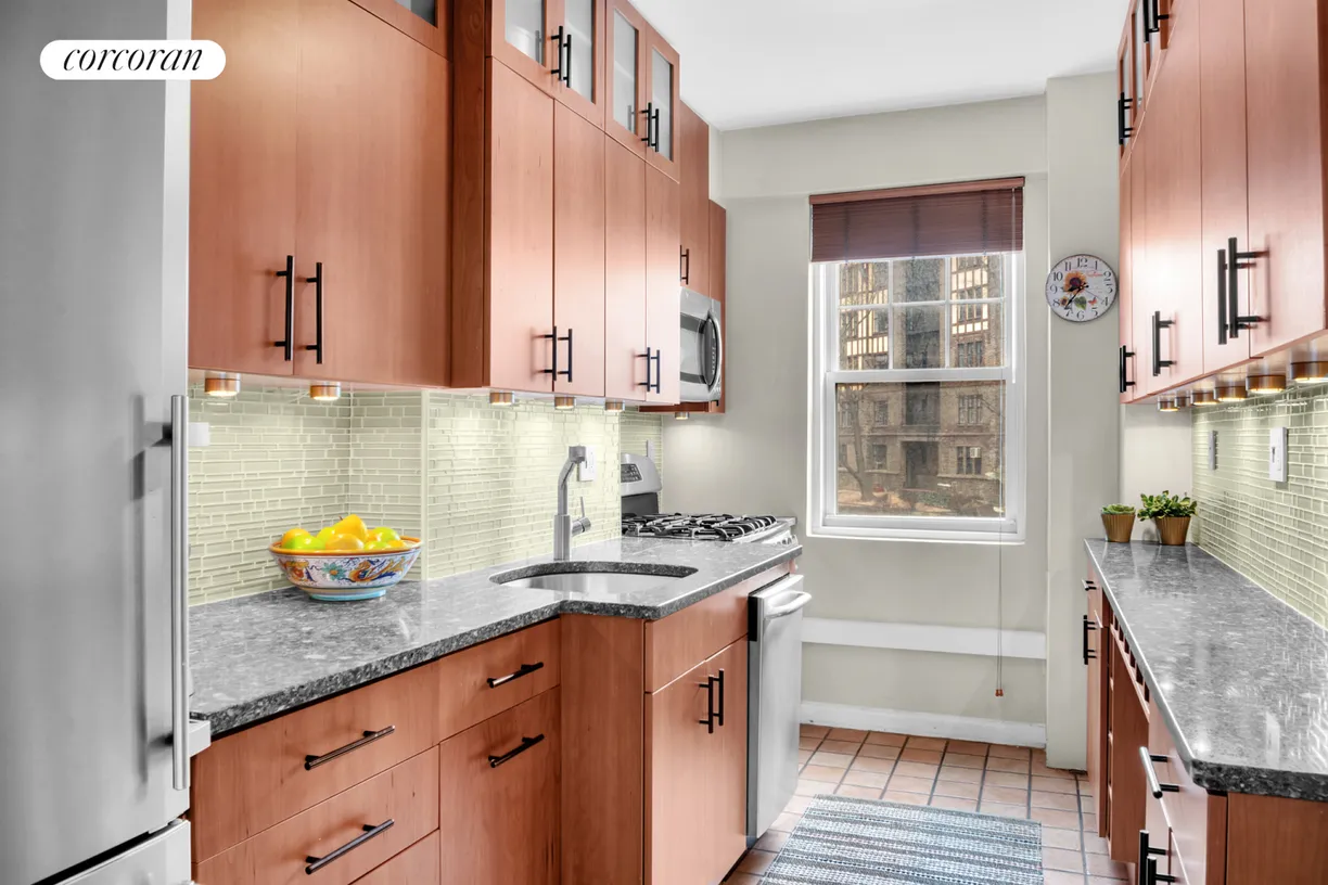 New York City Real Estate | View 120 Cabrini Boulevard, 44 | room 1