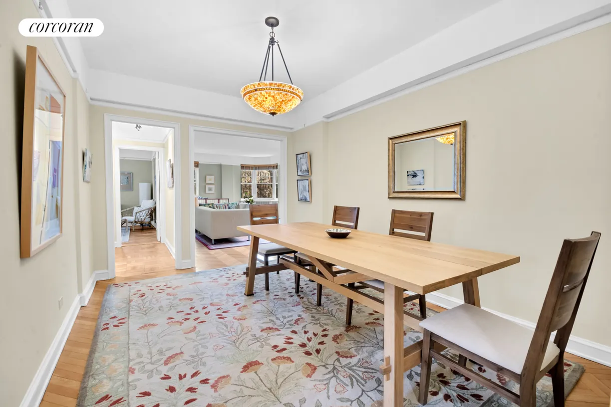 New York City Real Estate | View 120 Cabrini Boulevard, 44 | room 2