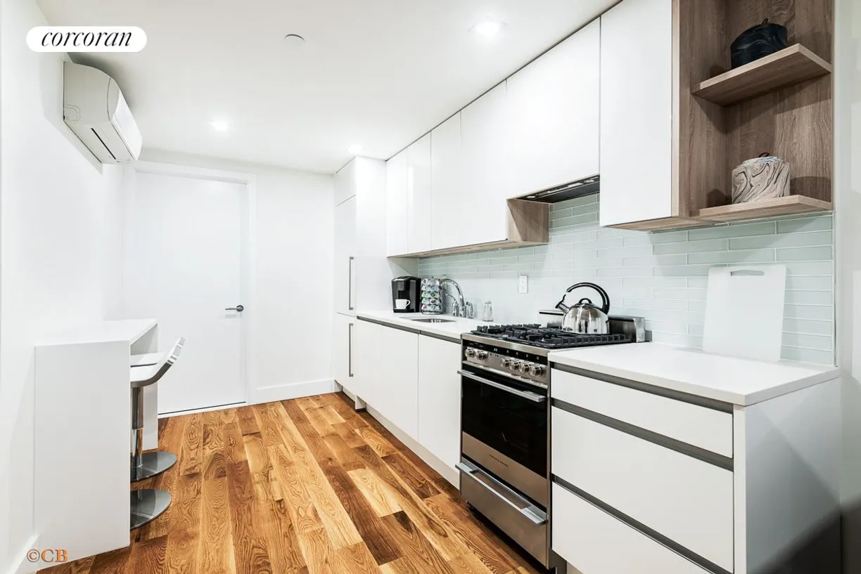 New York City Real Estate | View 219 South 3rd Street, 5R | Other Listing Photo