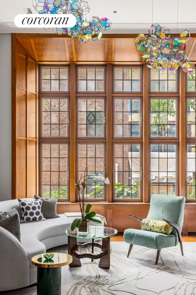 New York City Real Estate | View 159 East 61st Street | room 2