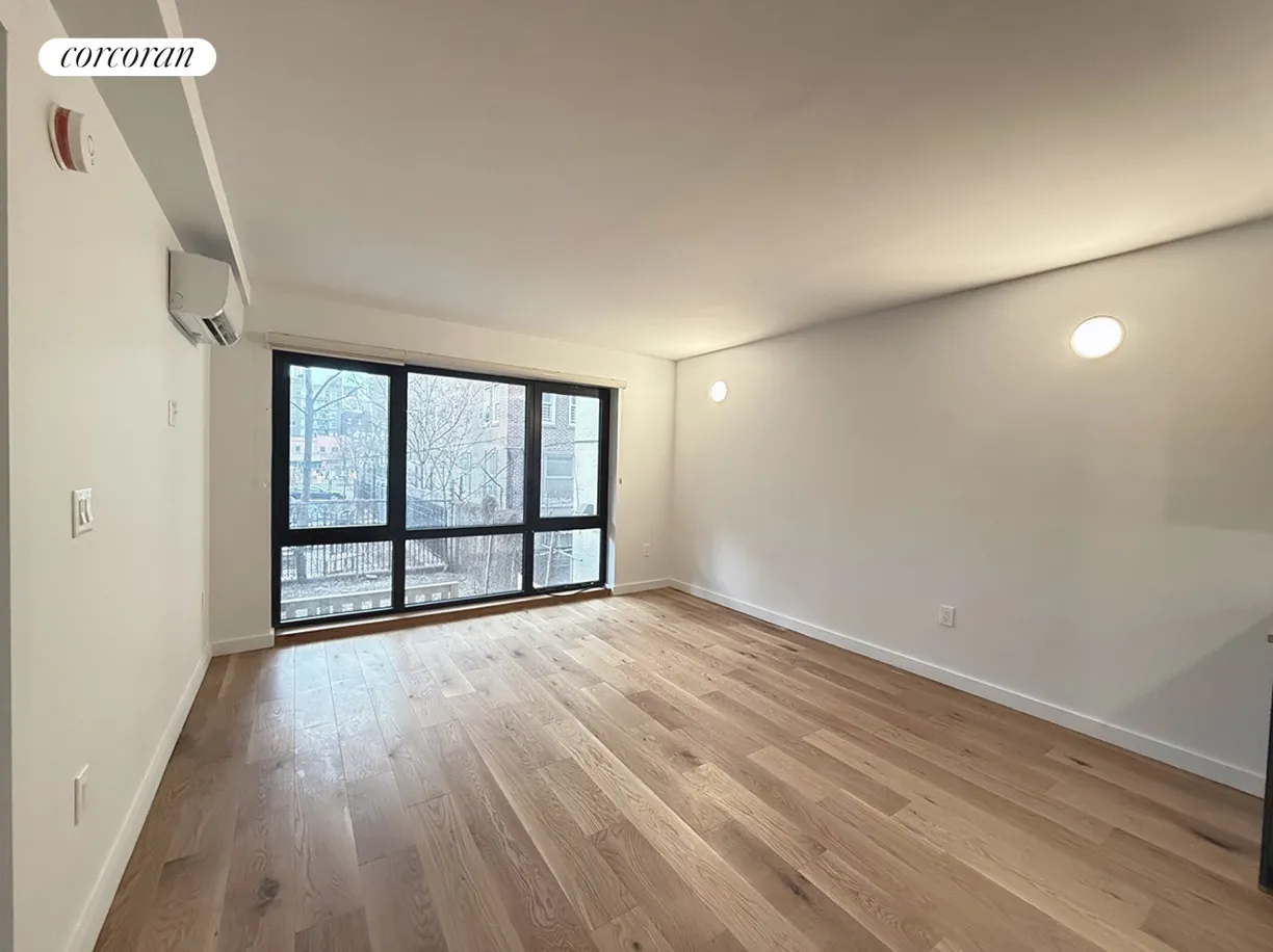 New York City Real Estate | View 336 East 112th Street, 340 | 1 Bed, 1 Bath