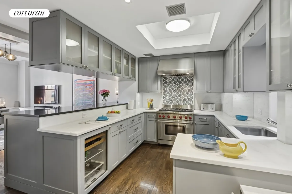 New York City Real Estate | View 10 West 86th Street, 6A | room 1