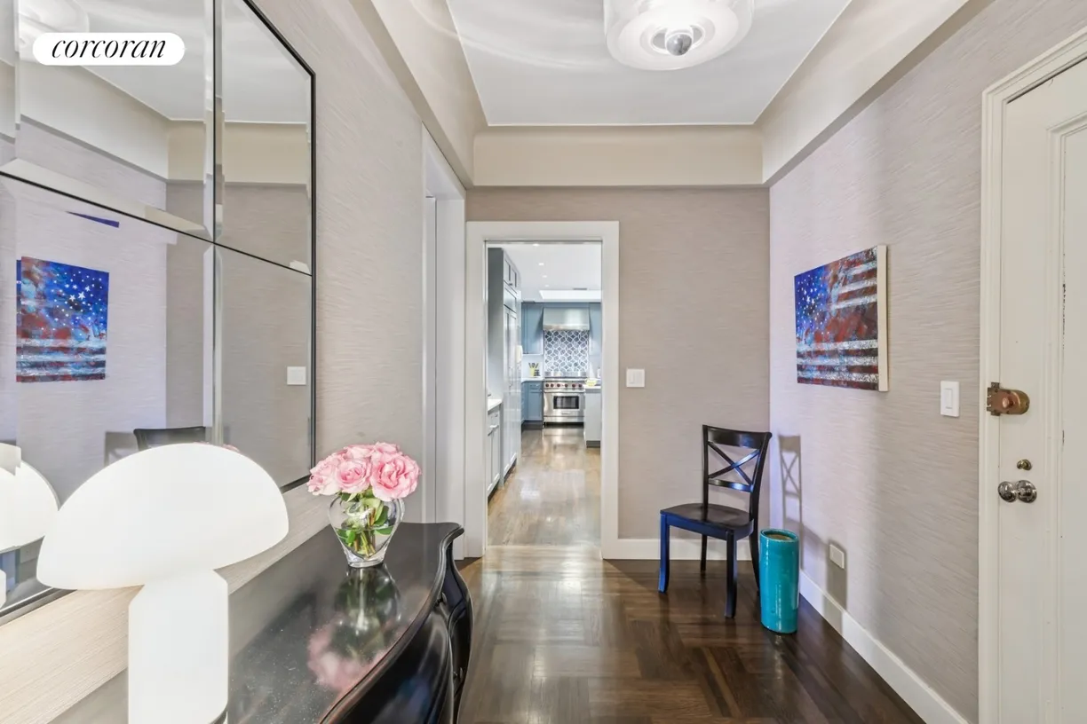 New York City Real Estate | View 10 West 86th Street, 6A | room 2