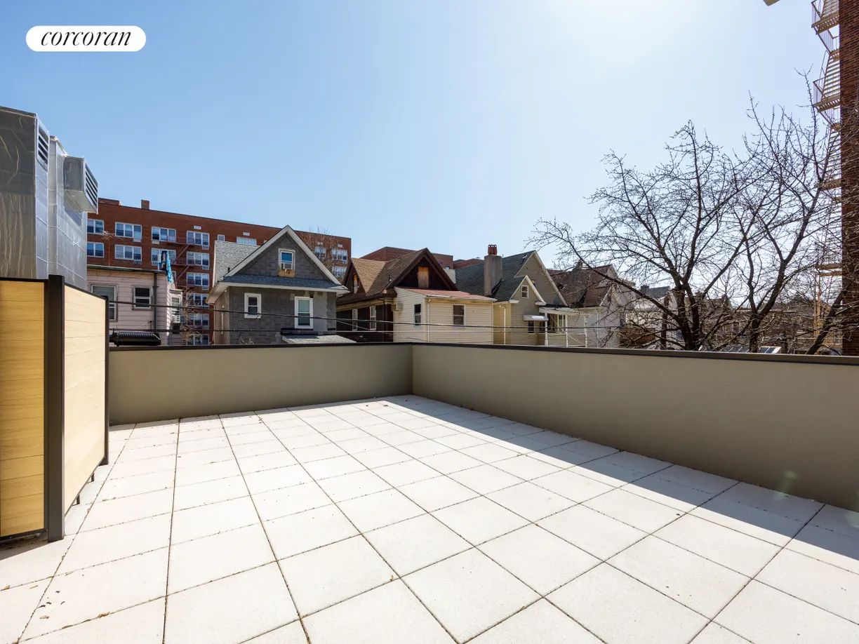 New York City Real Estate | View 379 Ocean Parkway, 2C | 1 Bed, 1 Bath