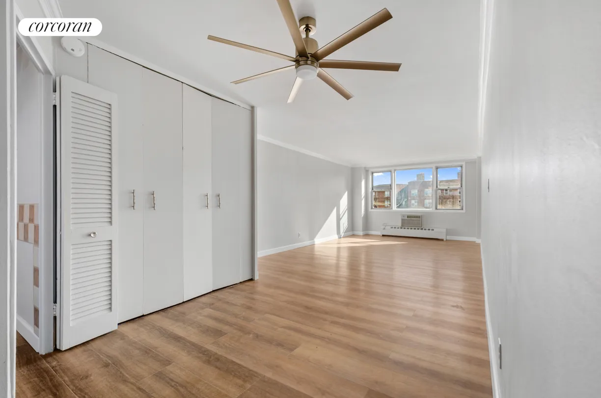 New York City Real Estate | View 1655 Flatbush Avenue, A602 | room 1
