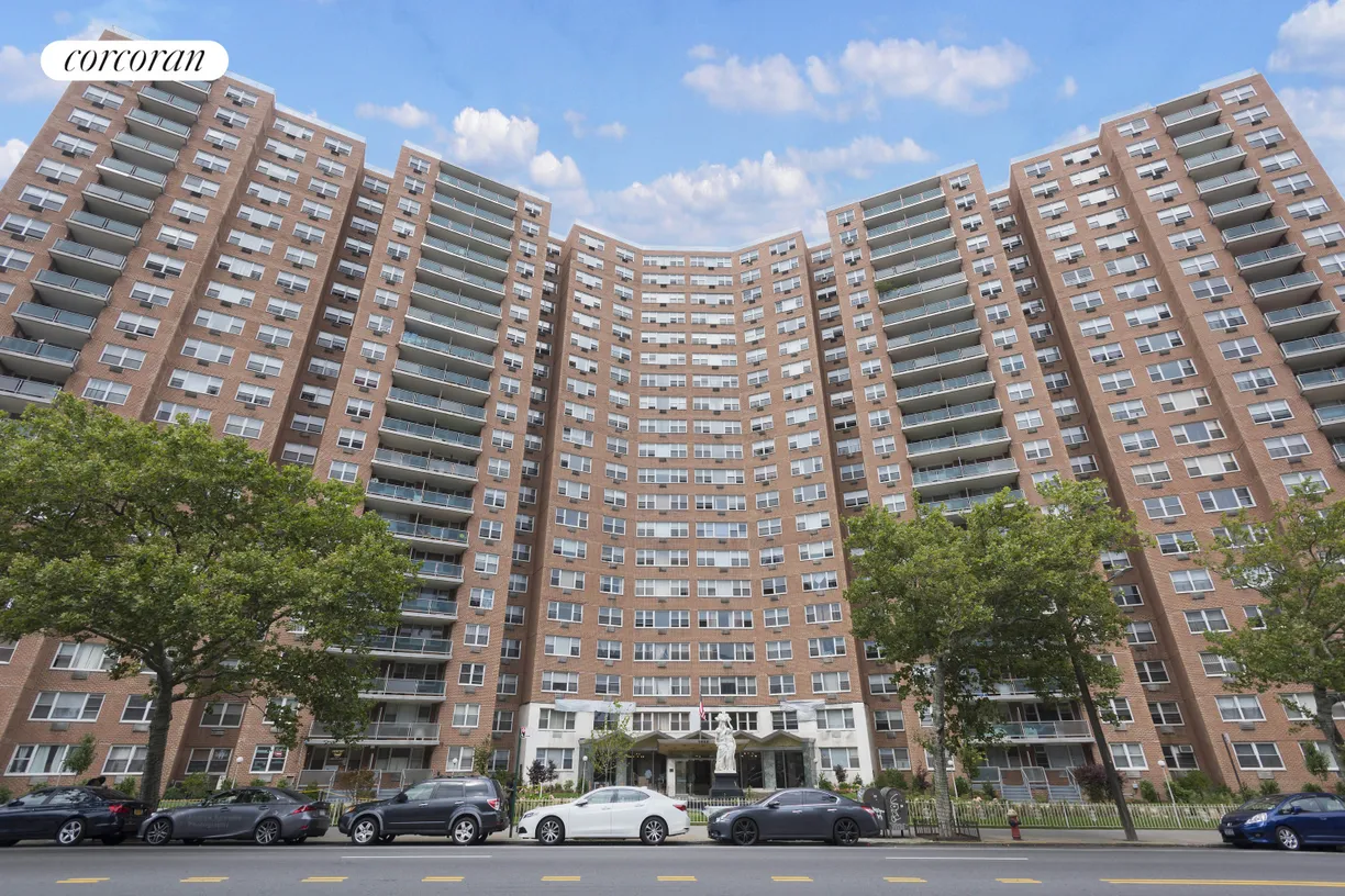 New York City Real Estate | View 1655 Flatbush Avenue, A602 | room 2