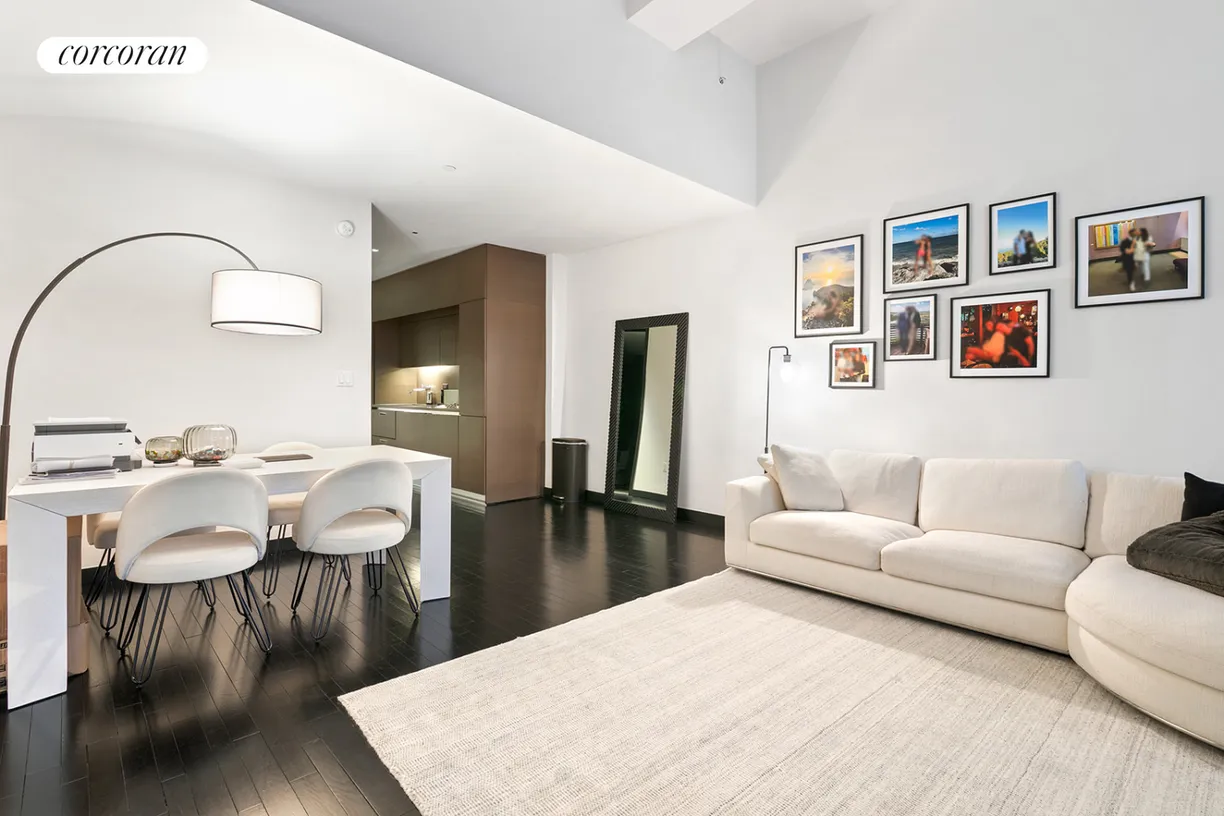 New York City Real Estate | View 20 Pine Street, 717 | room 2
