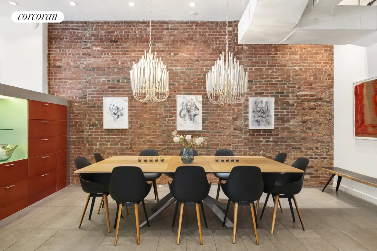 New York City Real Estate | View 35 West 23rd Street, 2 | 3 Beds, 2 Baths