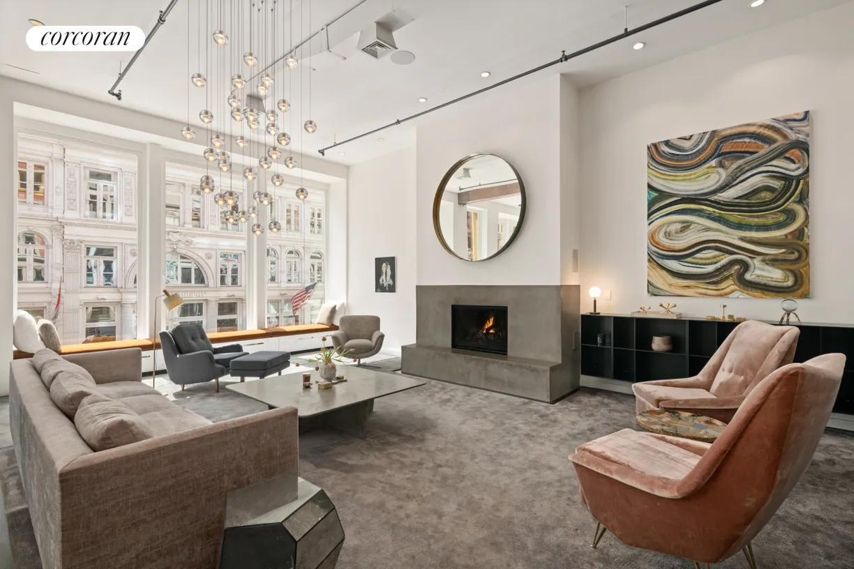 New York City Real Estate | View 35 West 23rd Street, 2 | room 2