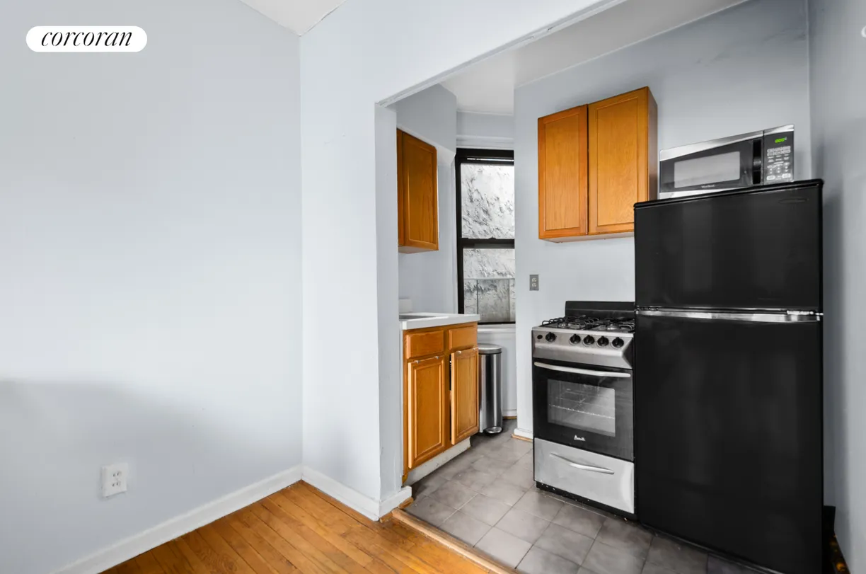 New York City Real Estate | View 649 Second Avenue, 6B | room 1