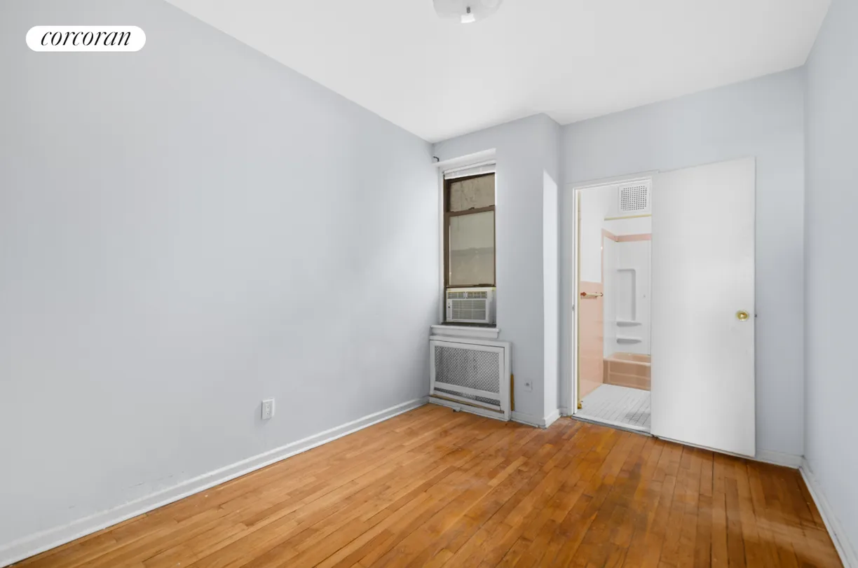 New York City Real Estate | View 649 Second Avenue, 6B | room 2