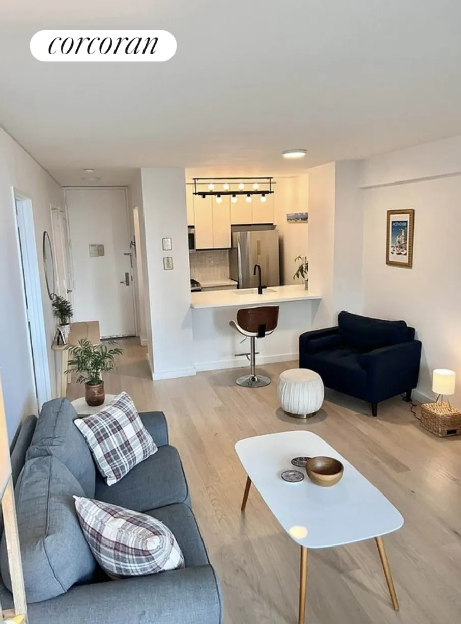 New York City Real Estate | View 235 West 56th Street, 35K | room 2