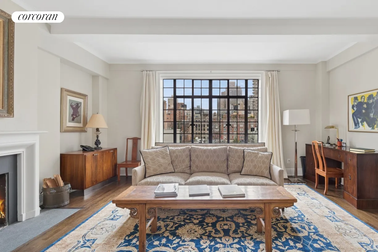 New York City Real Estate | View 175 East 79th Street, 9D | 1 Bed, 1 Bath