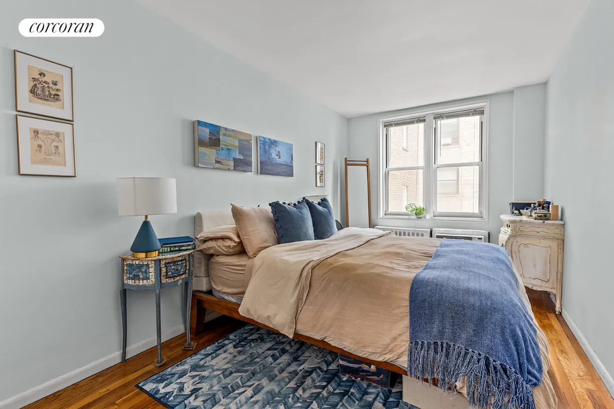 New York City Real Estate | View 54 Orange Street, 3B | Other Listing Photo