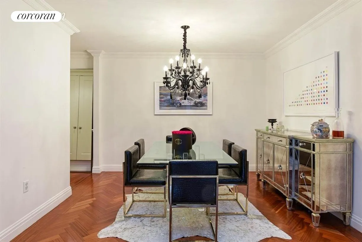 New York City Real Estate | View 400 East 51st Street, 4E | room 1