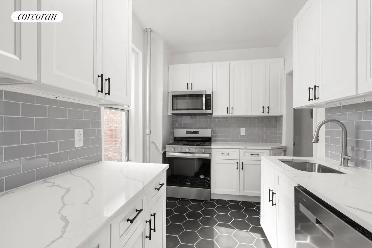 New York City Real Estate | View 720 West 173rd Street, 32 | room 2