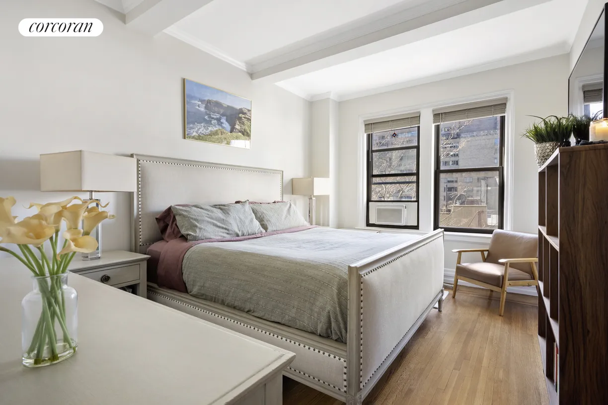 New York City Real Estate | View 322 West 72nd Street, 7C | room 2