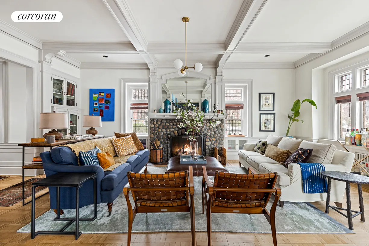 New York City Real Estate | View 1320 Ditmas Avenue | room 2