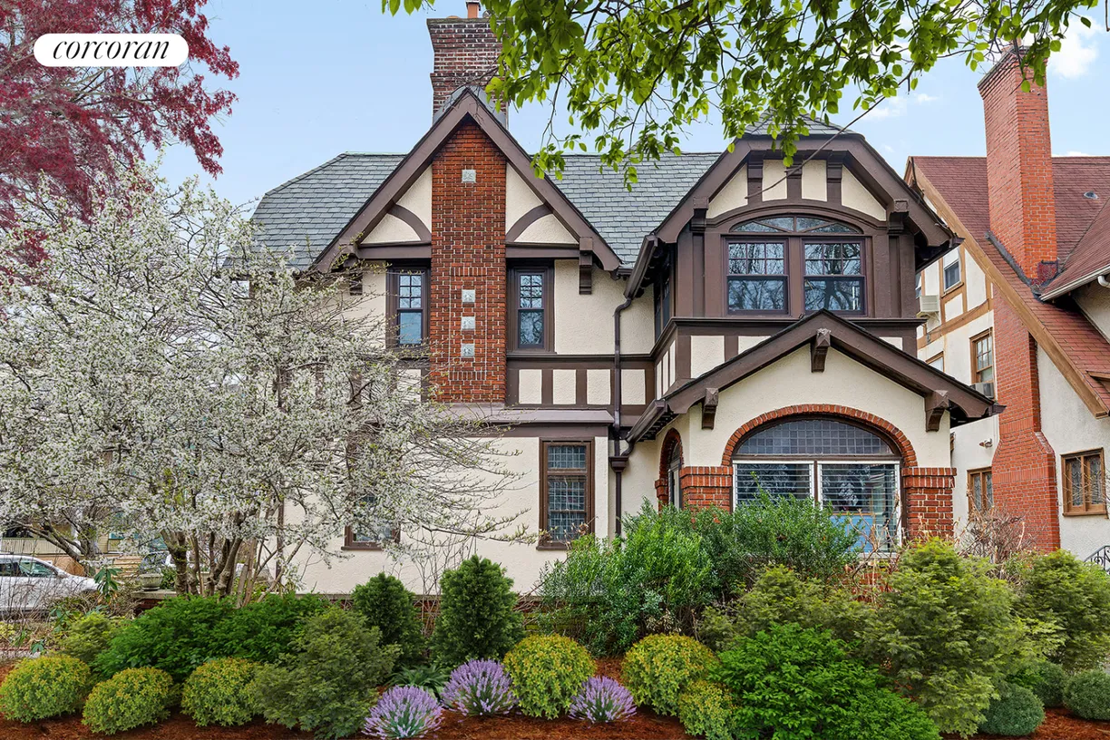 New York City Real Estate | View 1320 Ditmas Avenue | 6 Beds, 3 Baths
