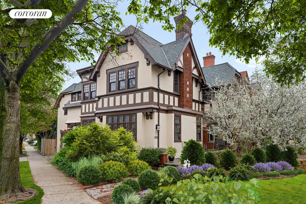 New York City Real Estate | View 1320 Ditmas Avenue | room 1