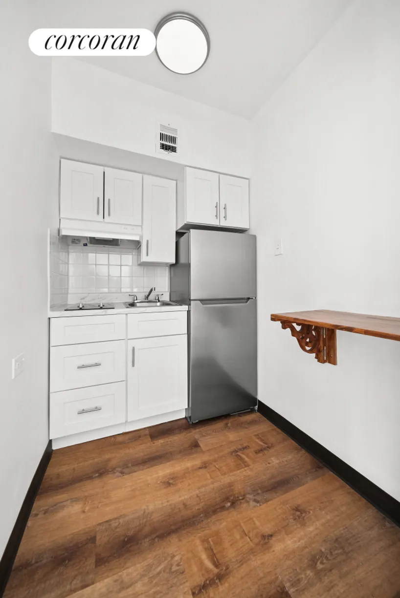 New York City Real Estate | View 525 Audubon Avenue, 1201 | Kitchen