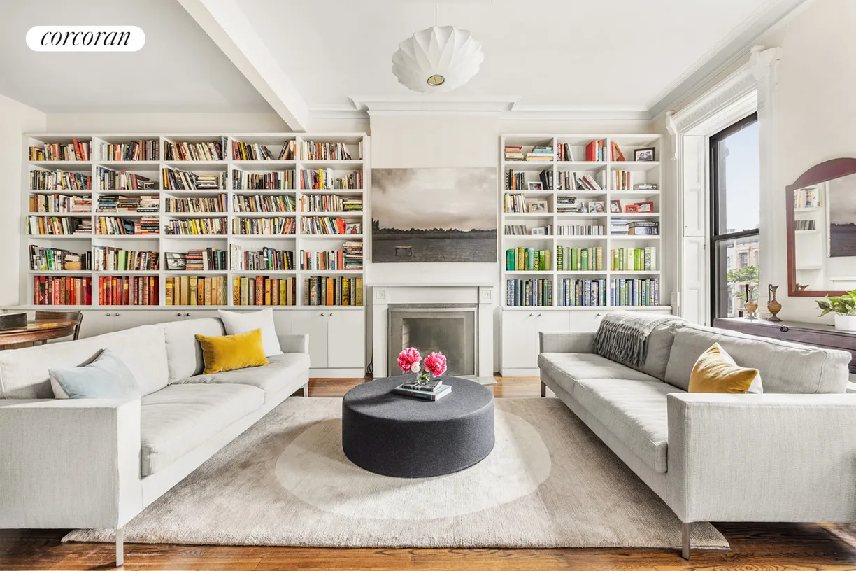 New York City Real Estate | View 438 8th Street | 4 Beds, 3 Baths