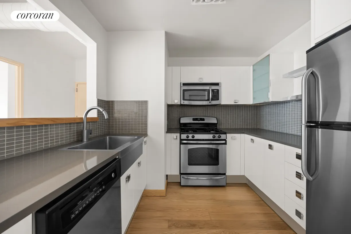 New York City Real Estate | View 318 Knickerbocker Avenue, 2C | room 1