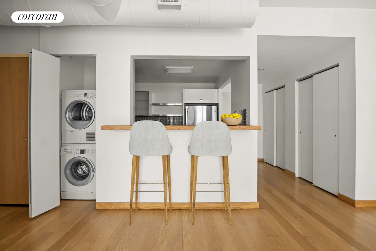 New York City Real Estate | View 318 Knickerbocker Avenue, 2C | room 2