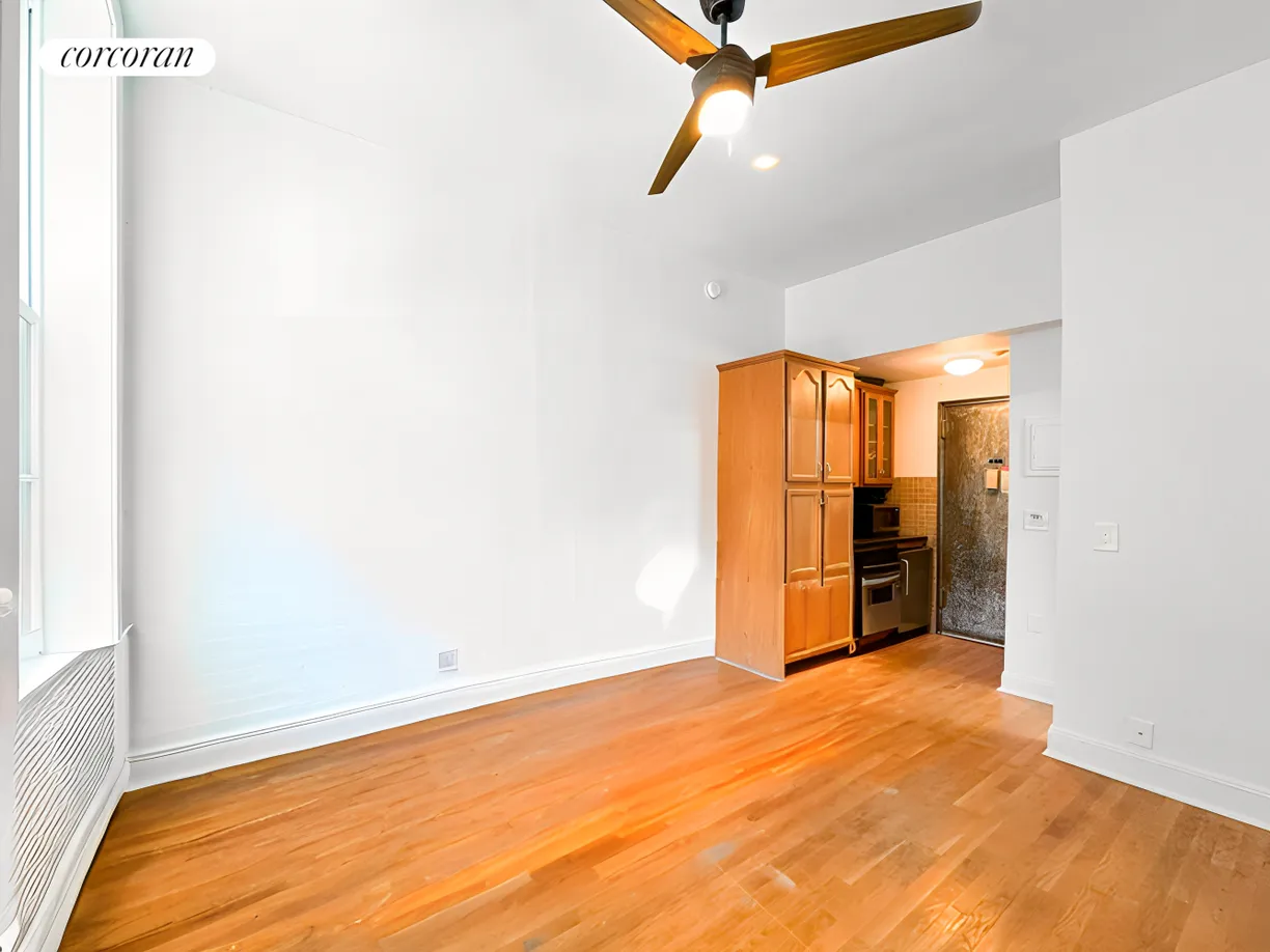 New York City Real Estate | View 458 West 20th Street, 2A | room 1