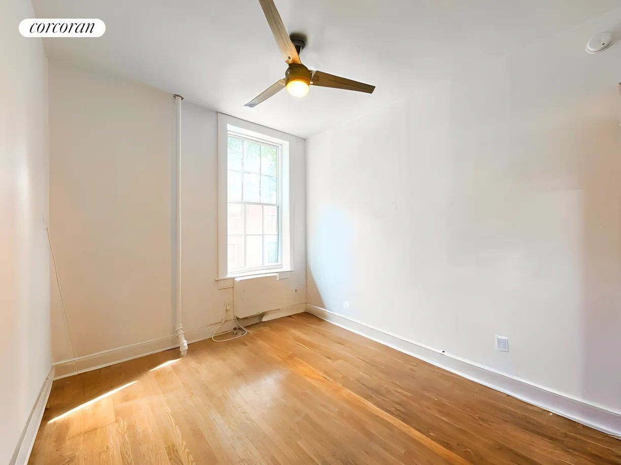 New York City Real Estate | View 458 West 20th Street, 2A | room 2