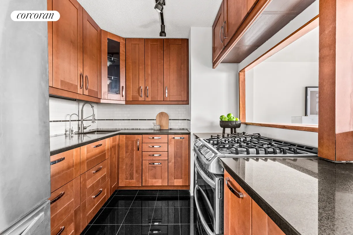 New York City Real Estate | View 90 Gold Street, 10L | room 2