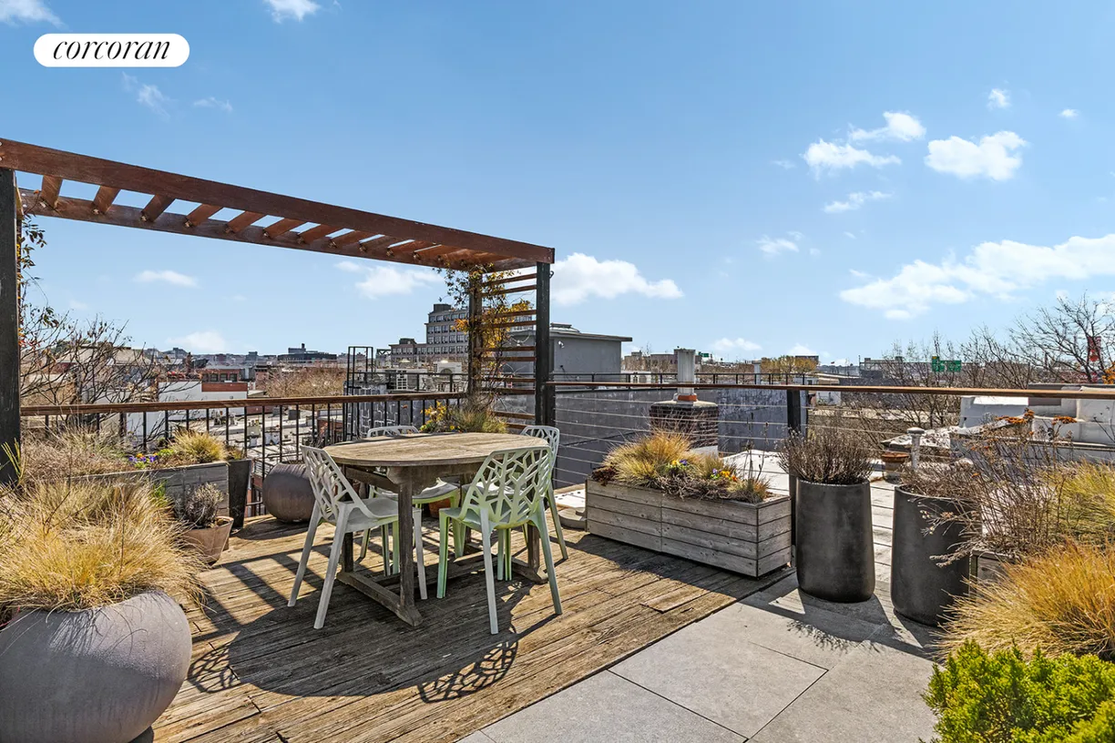 New York City Real Estate | View 535 Clinton Street, 4B | 1 Bed, 1 Bath