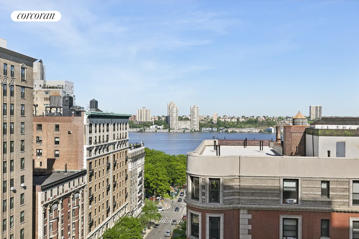 New York City Real Estate | View 400 West End Avenue, 13A | 3 Beds, 2 Baths
