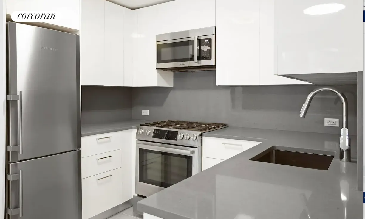 New York City Real Estate | View 111 East 115th Street, 4C | 1 Bed, 1 Bath