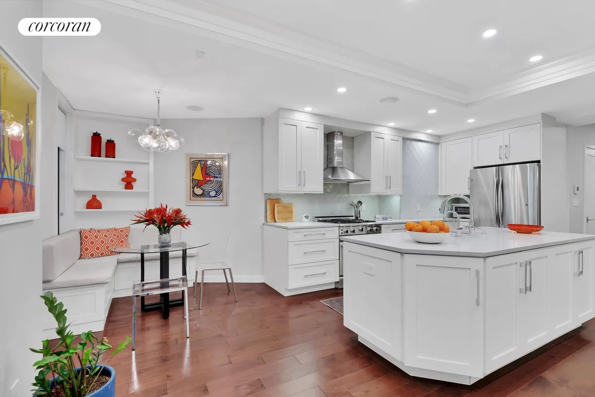 New York City Real Estate | View 440 West End Avenue, 1B | room 2