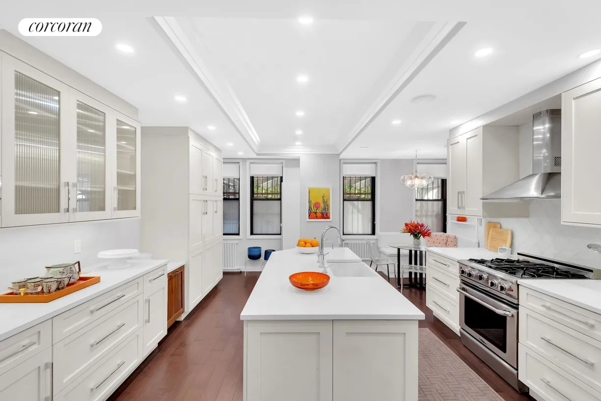 New York City Real Estate | View 440 West End Avenue, 1B | room 1