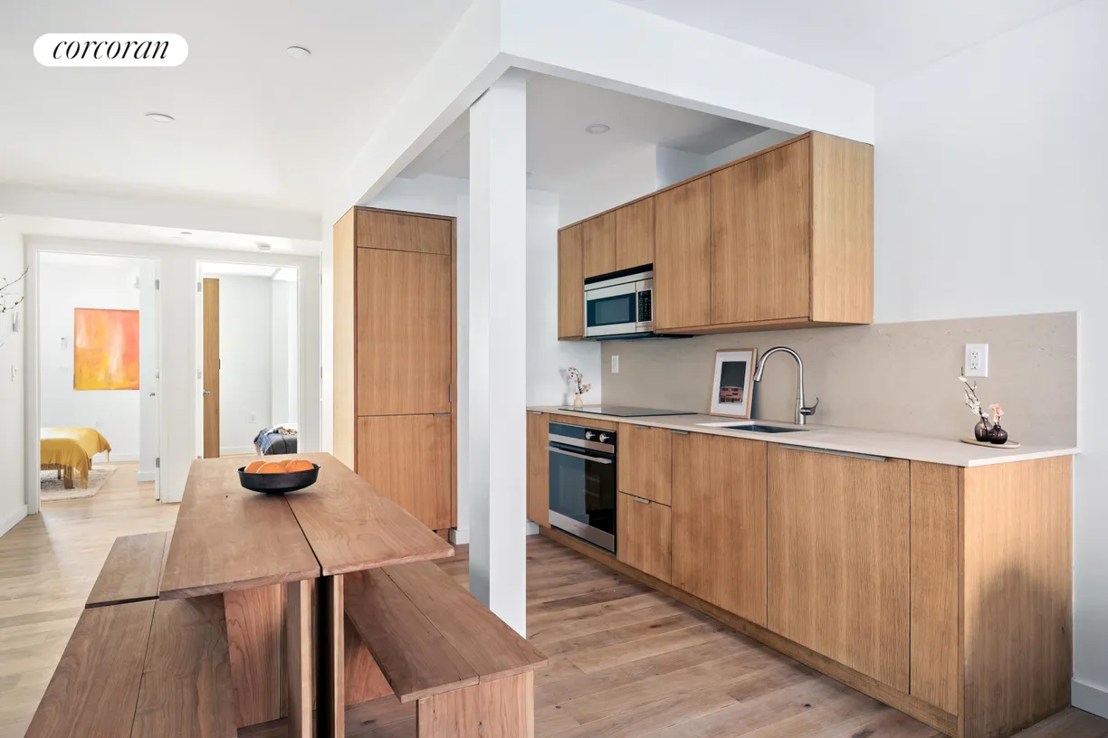New York City Real Estate | View 358 Tompkins Avenue, 1 | room 2