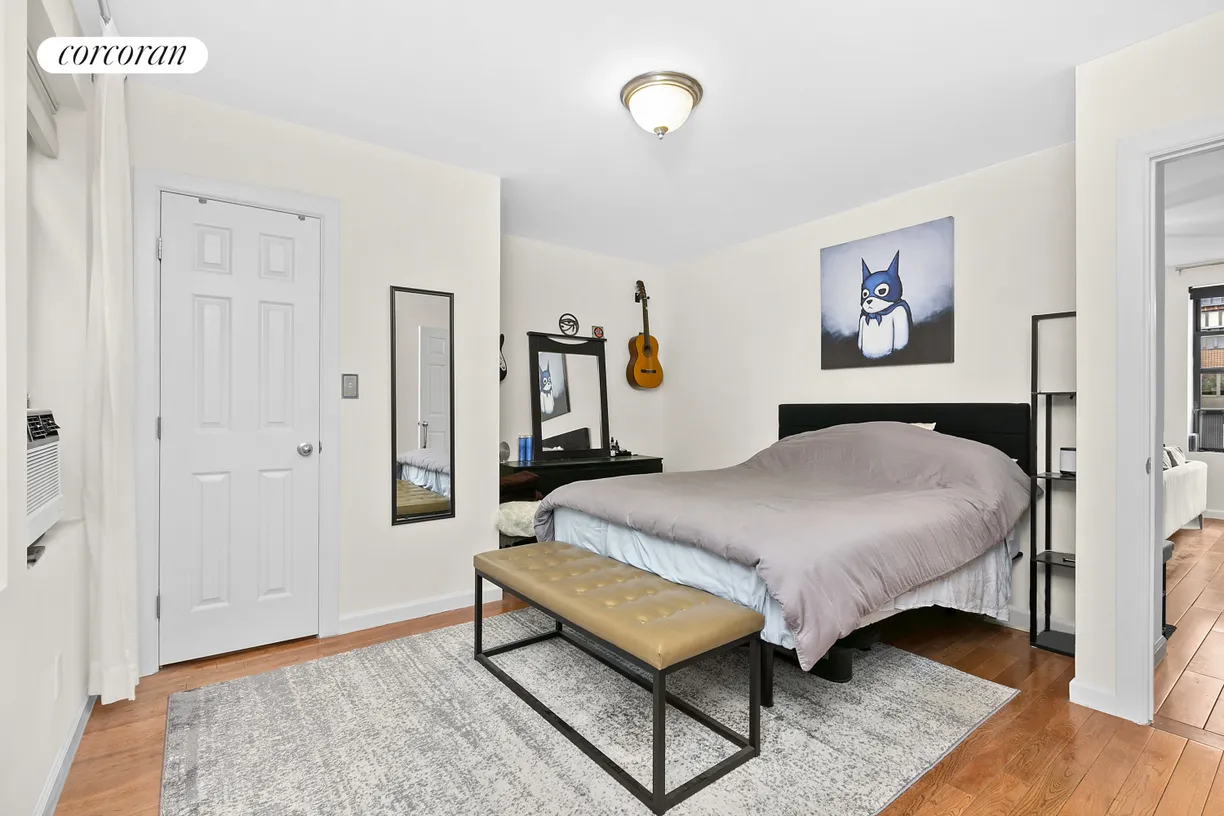 New York City Real Estate | View 204 Ninth Avenue, PHF | room 1
